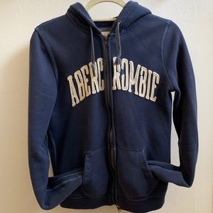 Women’s ✨Vintage ✨ Abercrombie + Fitch Hoodie